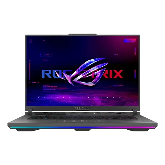 Asus ROG Strix G18 G814PM-S8114 - No OS - Eclipse Gray - Image 2
