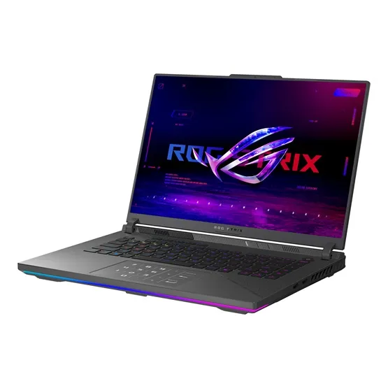 Asus ROG Strix G18 G814PM-S8114 - No OS - Eclipse Gray - Image 3