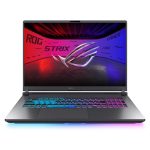Asus ROG Strix G18 G815JPR-S9027W - Windows® 11 - Eclipse Gray