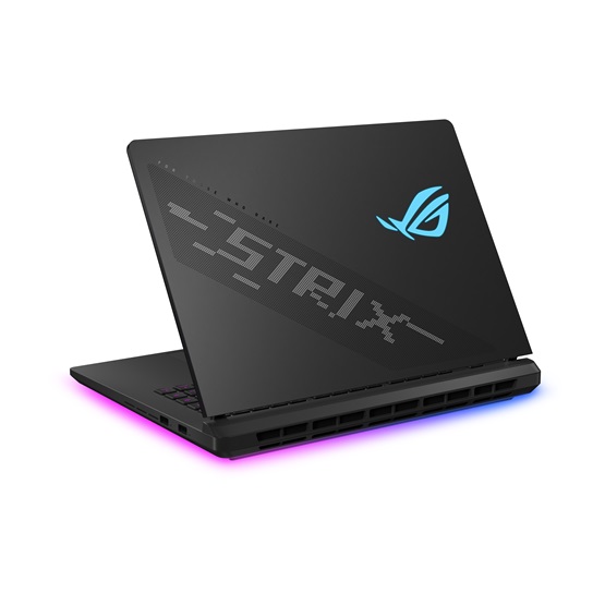 Asus ROG Strix Scar 16 G635LW-RW011W - Windows® 11  - Off Black - Image 8