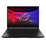 Asus ROG Strix Scar 18 G835LX-SA012W - Windows® 11 - Off Black