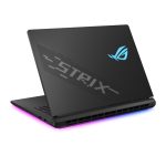 Asus ROG Strix Scar 18 G835LX-SA012W - Windows® 11 - Off Black - Image 4
