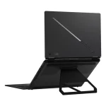 Asus ROG Zephyrus Duo GX651AX-SR015W - Windows® 11  - Stellar Grey - OLED - Touch - Image 7