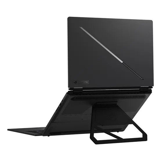 Asus ROG Zephyrus Duo GX651AX-SR015W - Windows® 11  - Stellar Grey - OLED - Touch - Image 7