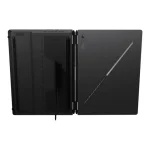 Asus ROG Zephyrus Duo GX651AX-SR015W - Windows® 11  - Stellar Grey - OLED - Touch - Image 4