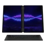 Asus ROG Zephyrus Duo GX651AX-SR015W - Windows® 11  - Stellar Grey - OLED - Touch - Image 2