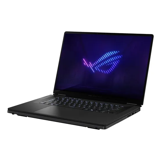 Asus ROG Zephyrus Duo GX651AX-SR015W - Windows® 11  - Stellar Grey - OLED - Touch - Image 6