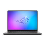 Asus ROG Zephyrus G14 GA403WP-QS033W - Windows® 11 Home - Eclipse Grey - OLED