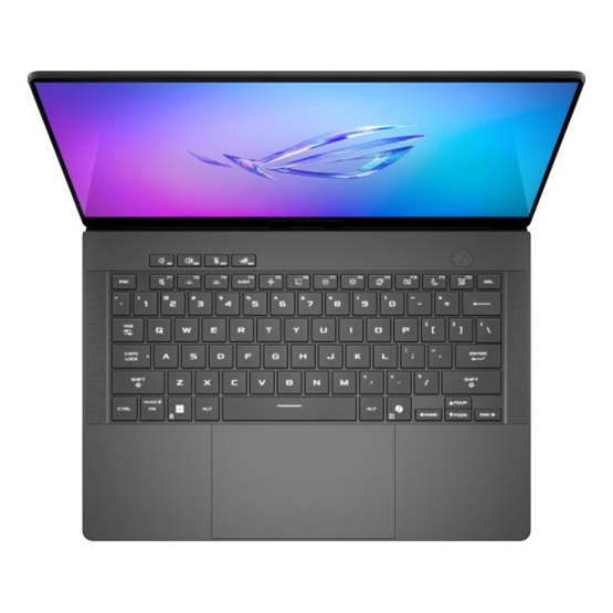 Asus ROG Zephyrus G14 GA403WP-QS033W - Windows® 11 Home - Eclipse Grey - OLED - Image 3