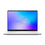 Asus ROG Zephyrus G14 GU405AP-SY005WOA - Windows® 11  - Platinum White - OLED
