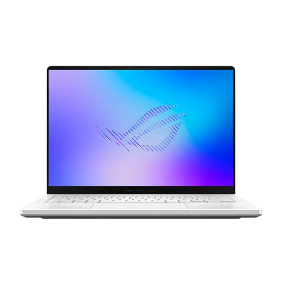 Asus ROG Zephyrus G14 GU405AP-SY005WOA - Windows® 11  - Platinum White - OLED