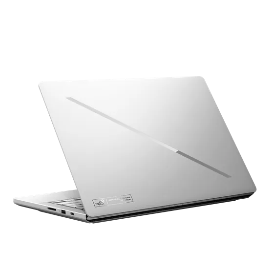 Asus ROG Zephyrus G14 GU405AP-SY005WOA - Windows® 11  - Platinum White - OLED - Image 4