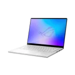 Asus ROG Zephyrus G14 GU405AP-SY005WOA - Windows® 11  - Platinum White - OLED - Image 3