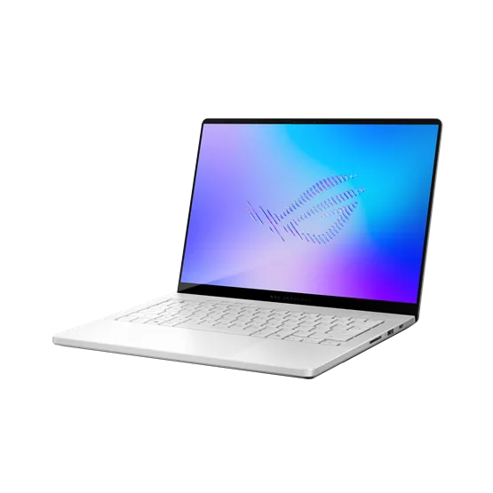 Asus ROG Zephyrus G14 GU405AP-SY005WOA - Windows® 11  - Platinum White - OLED - Image 3