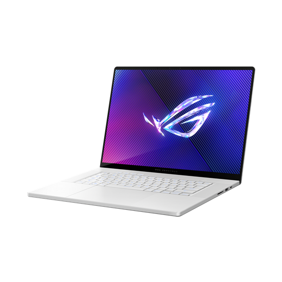 Asus ROG Zephyrus G16 GU605CW-QR086W - Windows® 11  - Platinum White - OLED - Image 2
