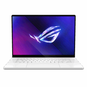 Asus ROG Zephyrus G16 GU605CW-QR086W - Windows® 11  - Platinum White - OLED