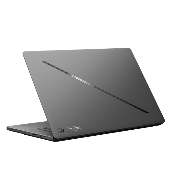 Asus ROG Zephyrus G16 GU605CX-QR075W - Windows® 11  - Eclipse Gray - OLED - Image 4