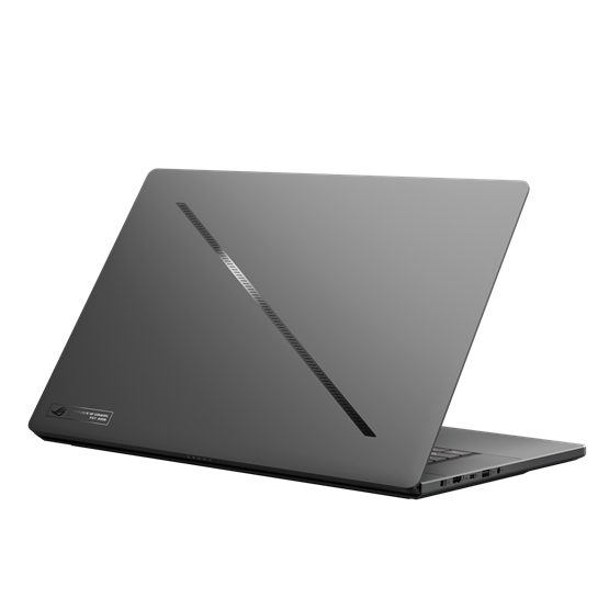 Asus ROG Zephyrus G16 GU605CX-QR075W - Windows® 11  - Eclipse Gray - OLED - Image 3