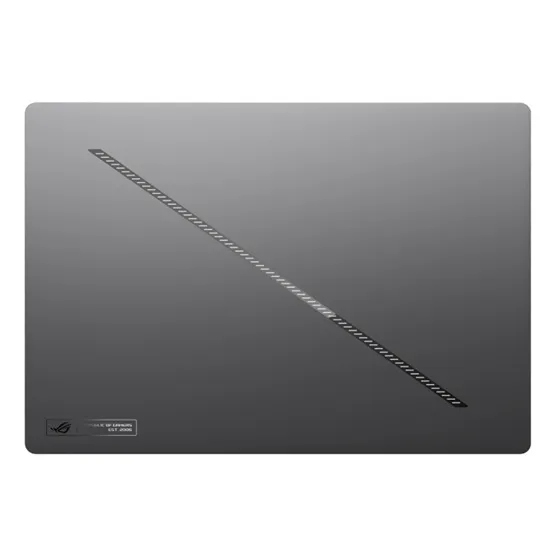 Asus ROG Zephyrus G16 GU606AR-TB011W - Windows® 11  - Platinum White - OLED - Image 7