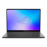 Asus ROG Zephyrus G16 GU606AR-TB011W - Windows® 11  - Platinum White - OLED