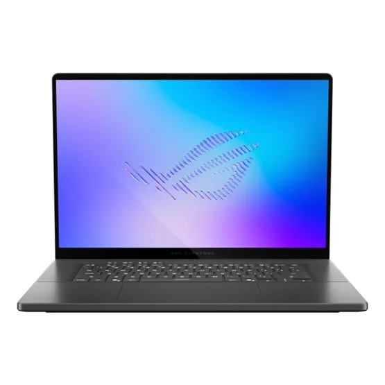 Asus ROG Zephyrus G16 GU606AR-TB011W - Windows® 11  - Platinum White - OLED