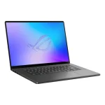 Asus ROG Zephyrus G16 GU606AR-TB011W - Windows® 11  - Platinum White - OLED - Image 4