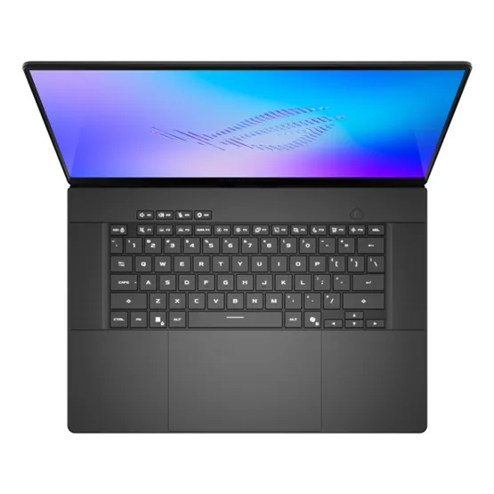 Asus ROG Zephyrus G16 GU606AR-TB011W - Windows® 11  - Platinum White - OLED - Image 5