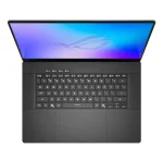 Asus ROG Zephyrus G16 GU606AW-TB008W - Windows® 11  - Platinum White - OLED - Image 5