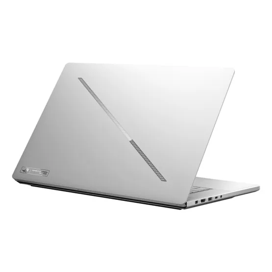 Asus ROG Zephyrus G16 GU606AX-TB002WOA - Windows® 11  - Eclipse Gray - OLED - Image 5