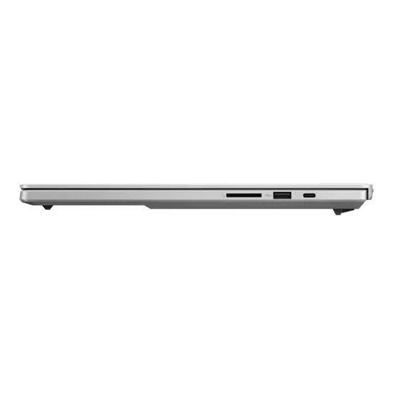Asus ROG Zephyrus G16 GU606AX-TB002WOA - Windows® 11  - Eclipse Gray - OLED - Image 6