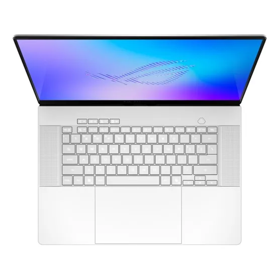 Asus ROG Zephyrus G16 GU606AX-TB002WOA - Windows® 11  - Eclipse Gray - OLED - Image 4