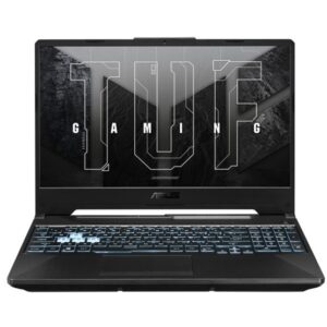 Asus TUF Gaming A15 FA506NC-HN001W - Windows® 11 - Graphite Black (bontott , javított)