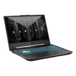 Asus TUF Gaming A15 FA506NCG-HN185 - No OS - Graphite Black - Image 3