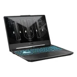 Asus TUF Gaming A15 FA506NCG-HN185 - No OS - Graphite Black - Image 3
