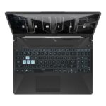 Asus TUF Gaming A15 FA506NCG-HN185 - No OS - Graphite Black - Image 2