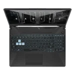 Asus TUF Gaming A15 FA506NCG-HN185 - No OS - Graphite Black - Image 2