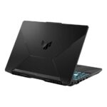 Asus TUF Gaming A15 FA506NCG-HN204 - No OS - Graphite Black - Image 5