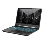Asus TUF Gaming A15 FA506NCG-HN204 - No OS - Graphite Black - Image 4