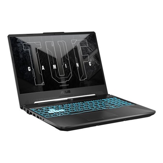 Asus TUF Gaming A15 FA506NCG-HN204 - No OS - Graphite Black - Image 3