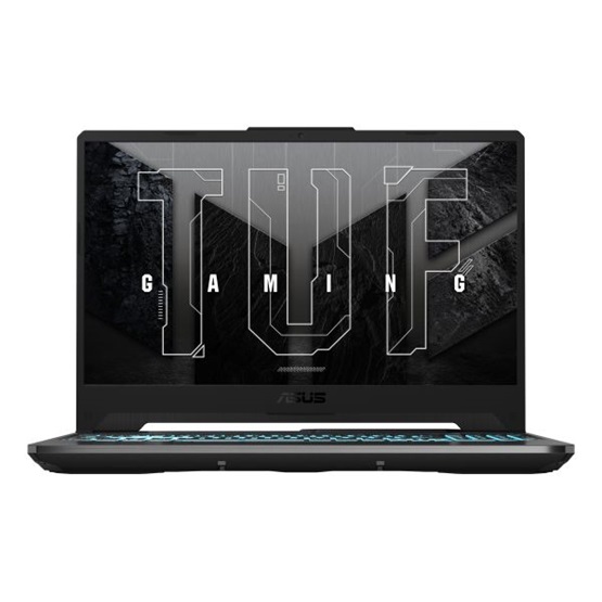 Asus TUF Gaming A15 FA506NCG-HN204 - No OS - Graphite Black - Image 2
