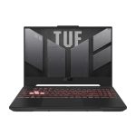 Asus TUF Gaming A15 FA507NVR-LP005 - No OS - Mecha Gray