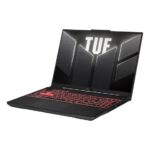 Asus TUF Gaming A16 FA607NUG-RL142 - No OS - Mecha Gray - Image 6