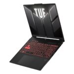 Asus TUF Gaming A16 FA607NUG-RL142 - No OS - Mecha Gray - Image 7