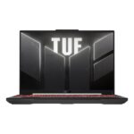 Asus TUF Gaming A16 FA607NUG-RL142 - No OS - Mecha Gray - Image 8