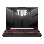 Asus TUF Gaming A16 FA607NUG-RL142 - No OS - Mecha Gray