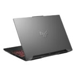 Asus TUF Gaming A16 FA607NUG-RL142 - No OS - Mecha Gray - Image 3