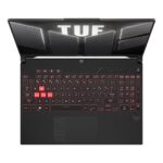 Asus TUF Gaming A16 FA607NUG-RL142 - No OS - Mecha Gray - Image 4
