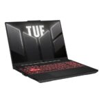 Asus TUF Gaming A16 FA607NUG-RL142 - No OS - Mecha Gray - Image 5