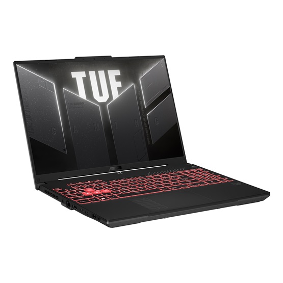 Asus TUF Gaming A16 FA607NUG-RL142 - No OS - Mecha Gray - Image 5