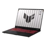 Asus TUF Gaming A16 FA608PP-QT031 - No OS - Jaeger Gray - Image 3